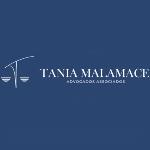 Logo Tania Malamace Advogados Associados