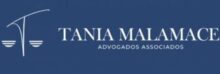 Logo Tania Malamace Advogados Associados